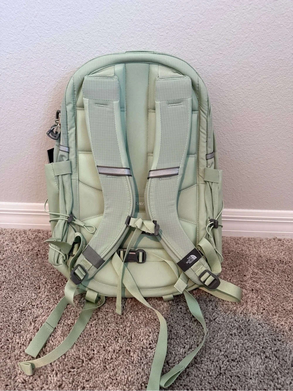 The North Face women’s backpack