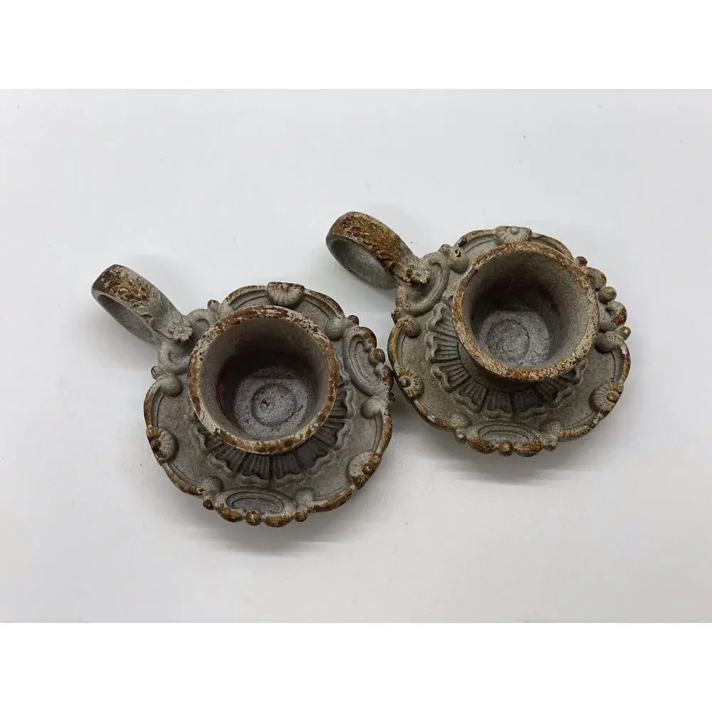 N/A vintage candlestick