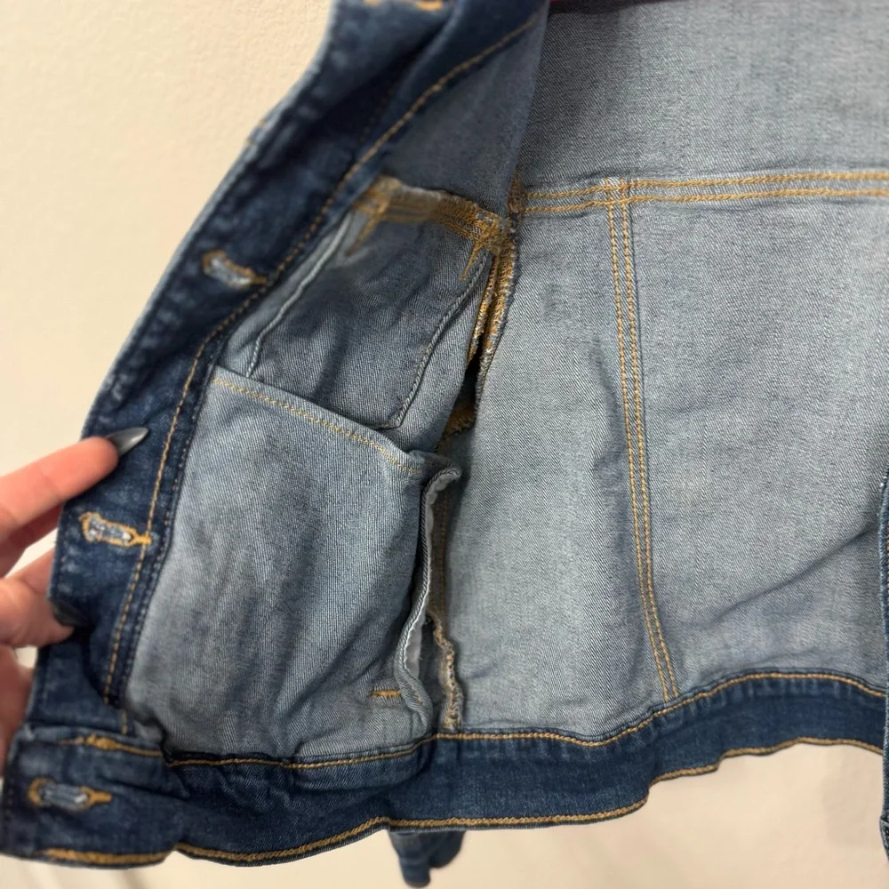 Old Navy chic versatile