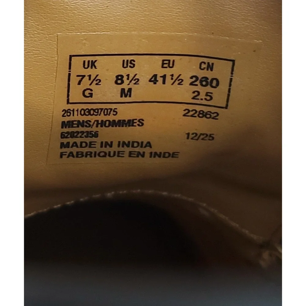 Clarks good used