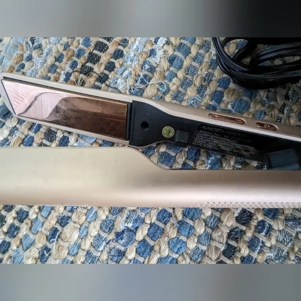 Almost Famous maxlength super