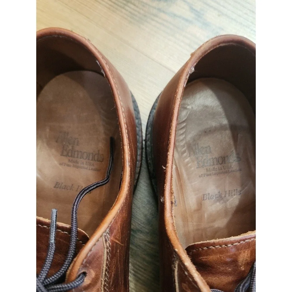 Allen Edmonds allen edmonds