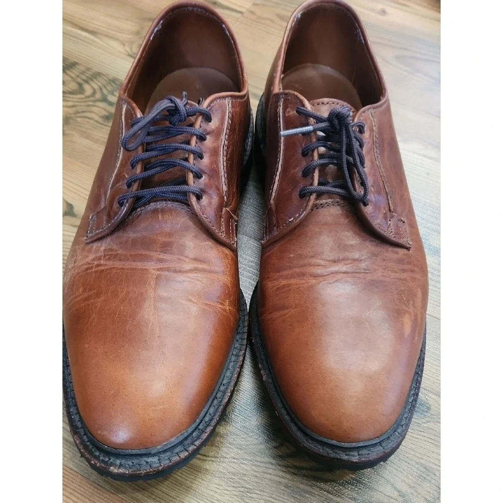 Allen Edmonds allen edmonds