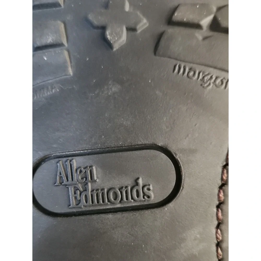 Allen Edmonds allen edmonds
