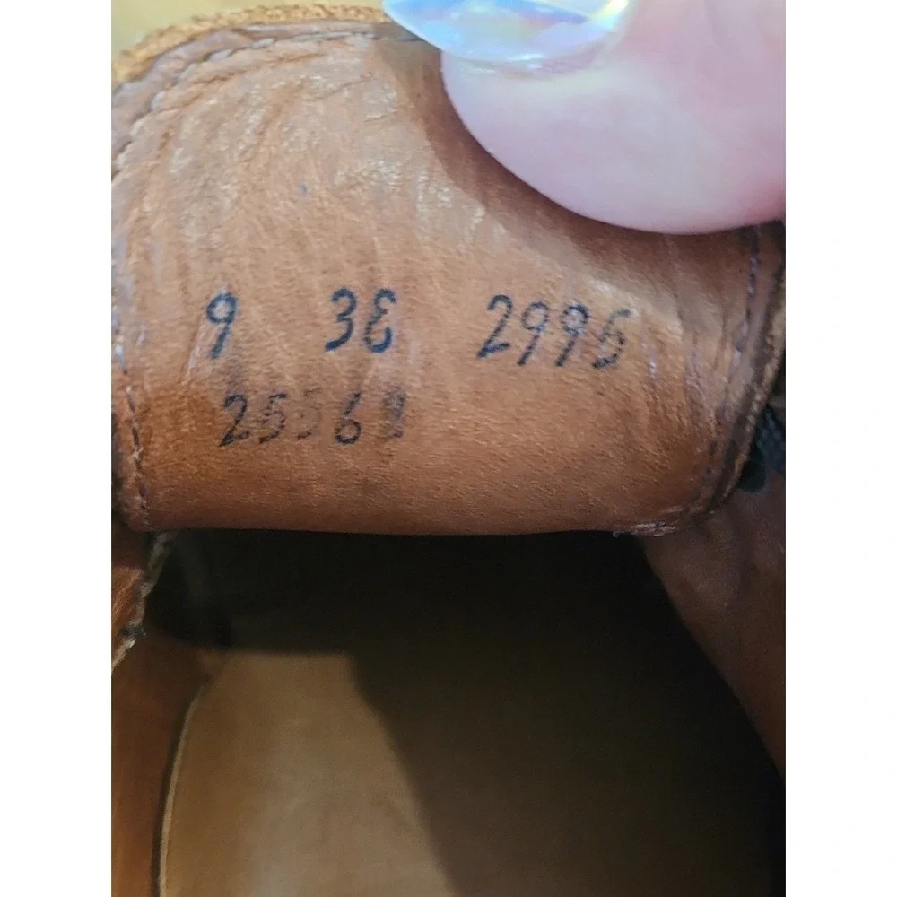 Allen Edmonds allen edmonds