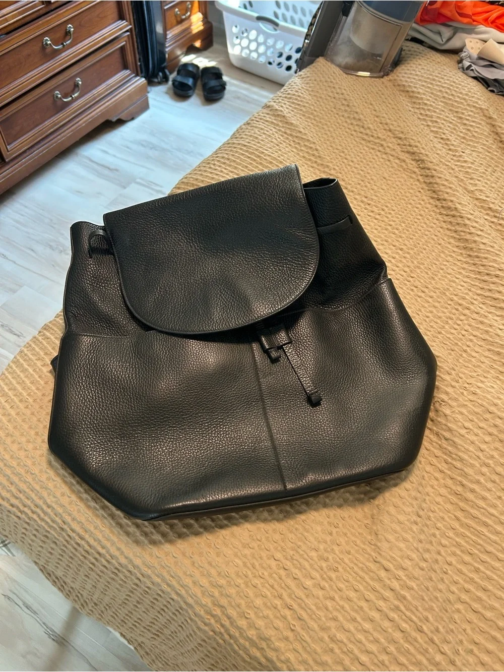 Cuyana great barely