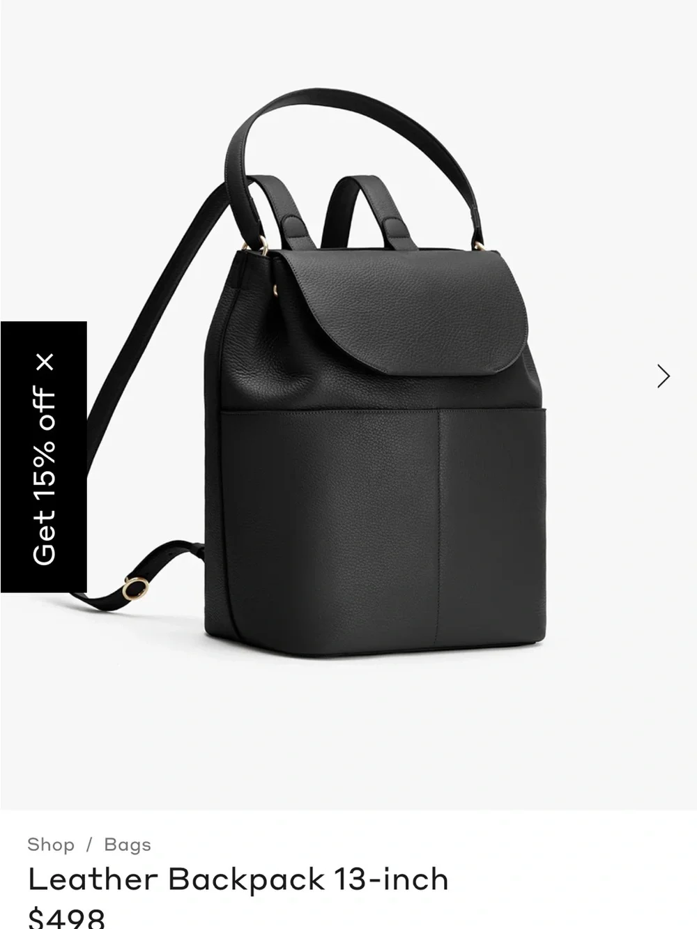 Cuyana great barely