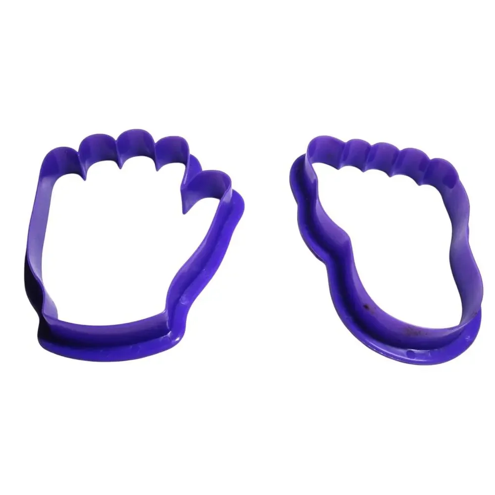 Wilton plastic cookie