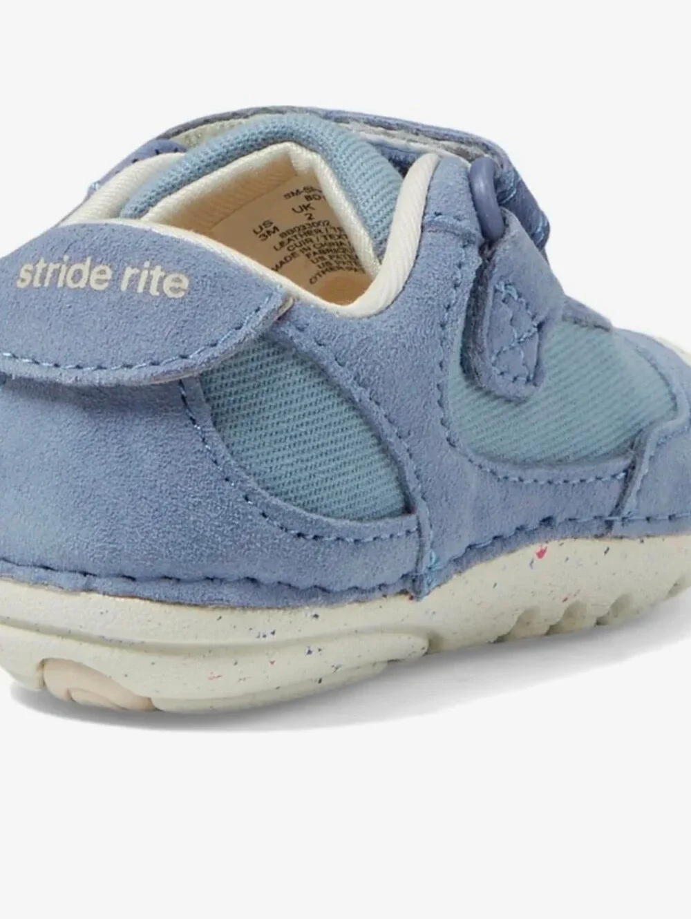 Stride Rite stride rite