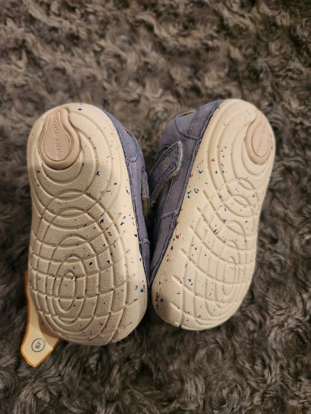 Stride Rite stride rite