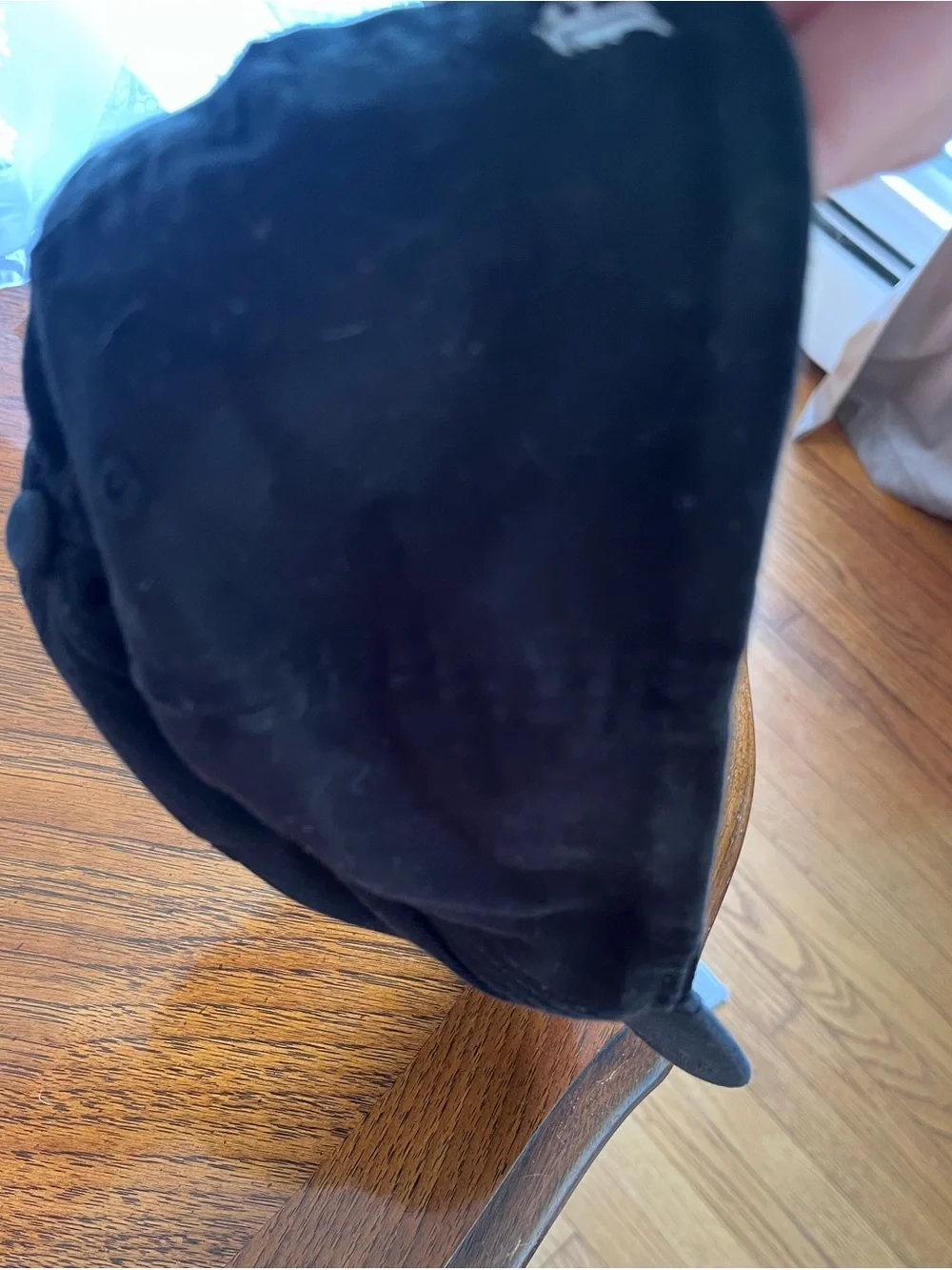 Fox Racing baseball cap Small/M