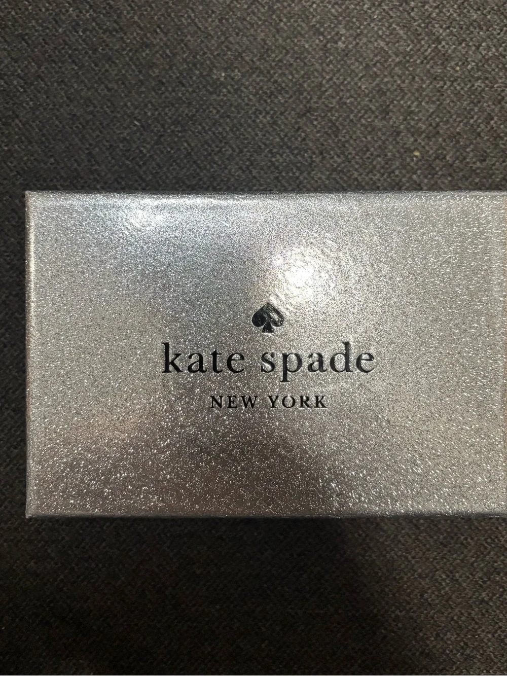 kate spade compact cardholder