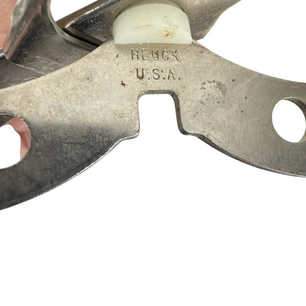 Miracle Roll this vintage