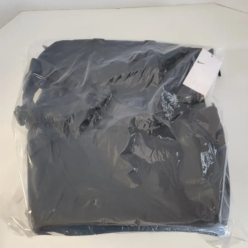 Nike convertible changing