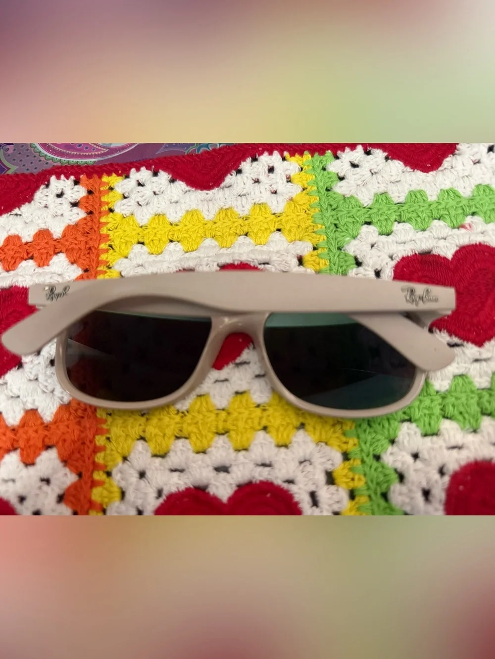 Ray-Ban ray ban