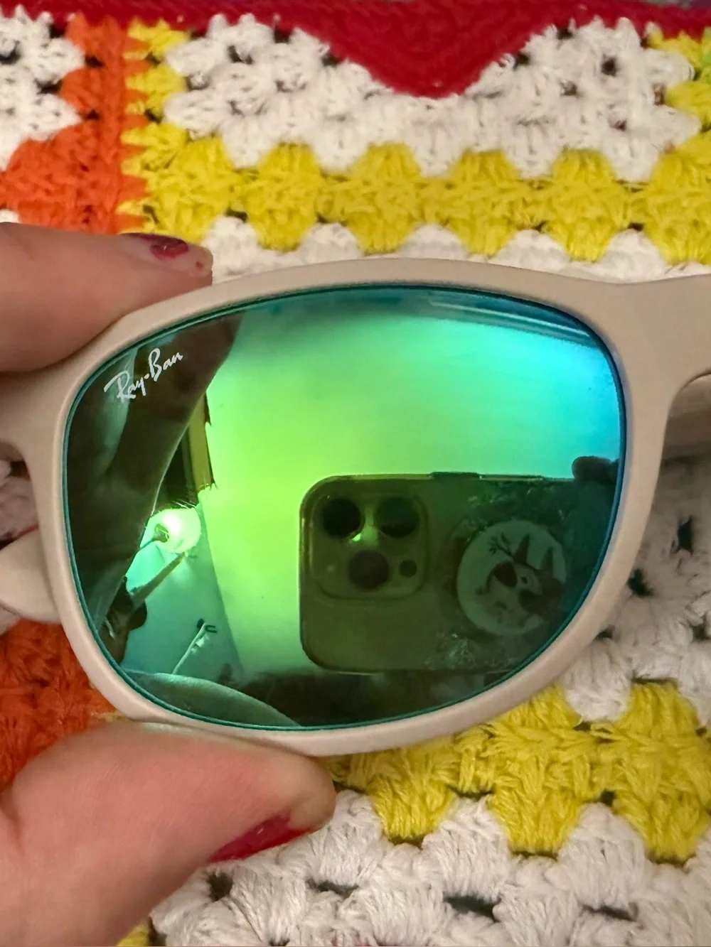 Ray-Ban ray ban