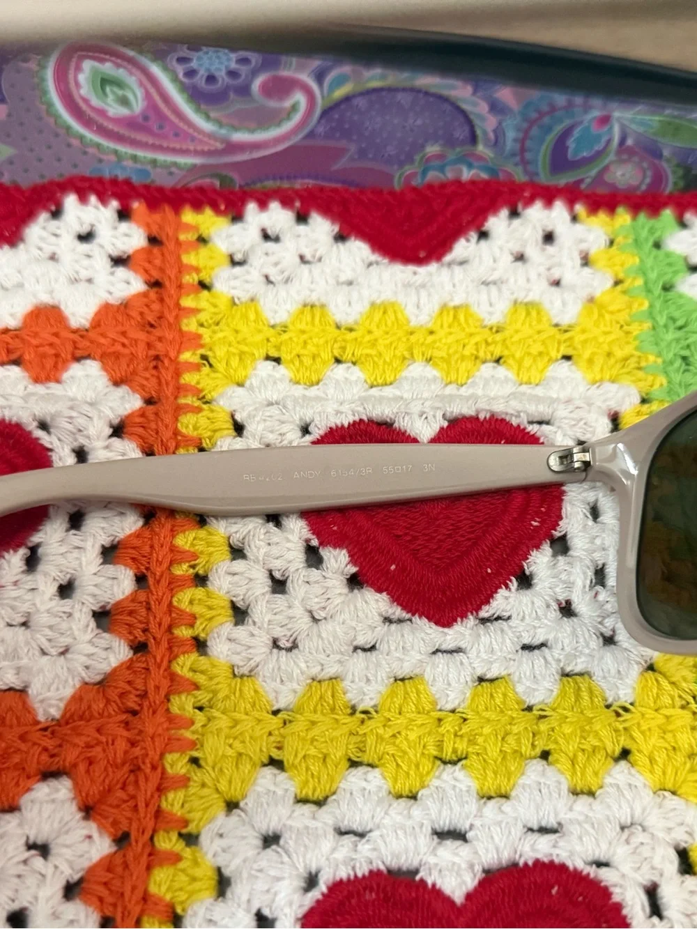 Ray-Ban ray ban