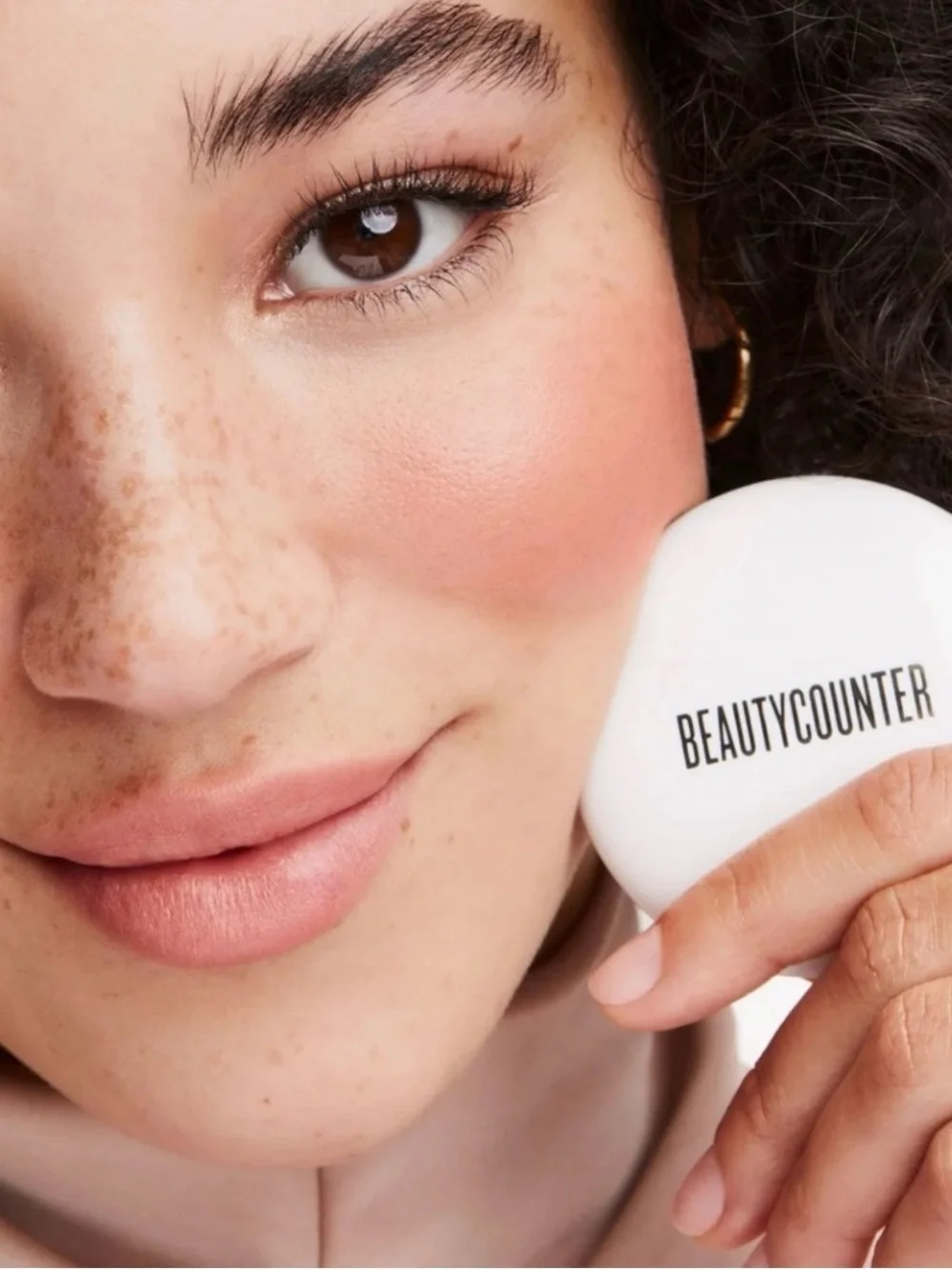 beautycounter silky cream