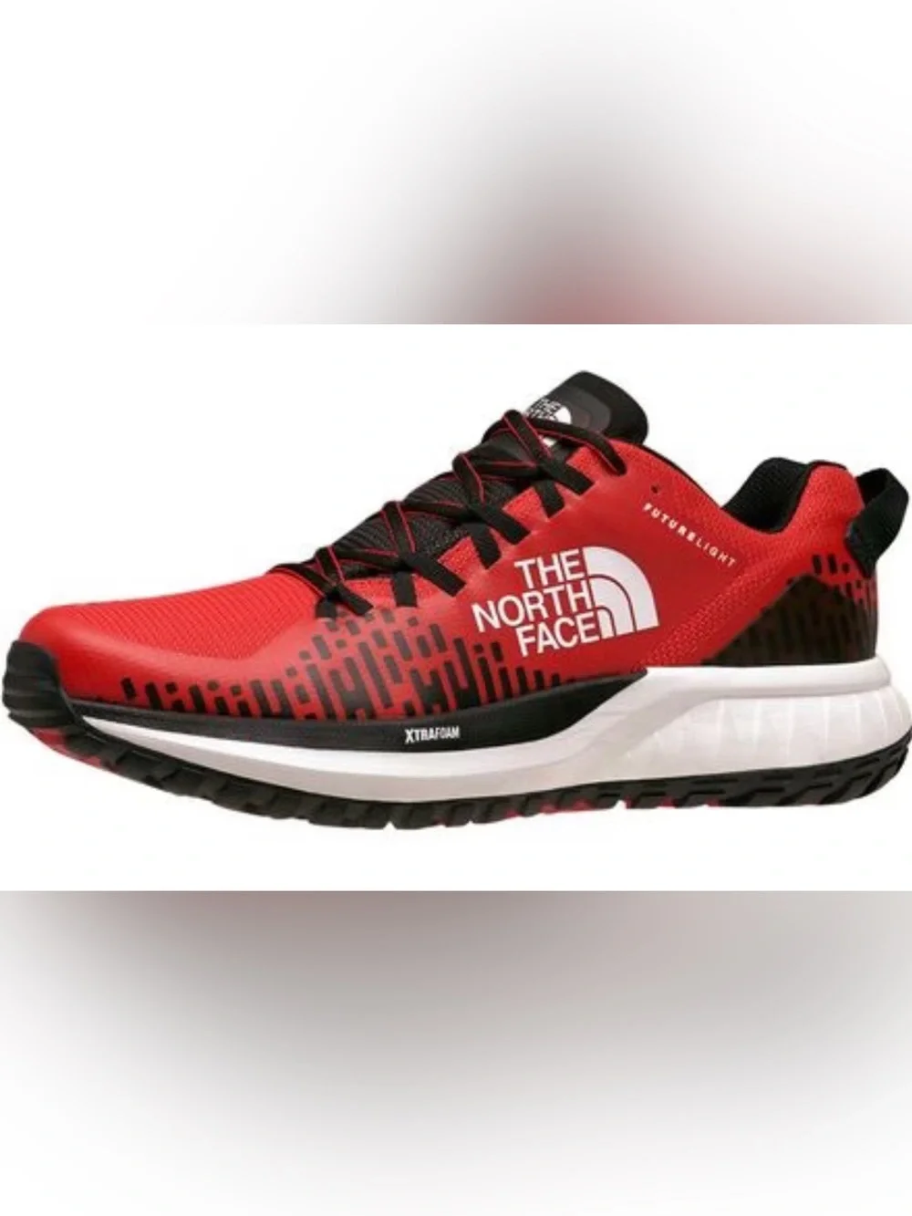 The North Face Mens Ultra Endurance XF Furturelight Trail Sneakers Size 12 NIB