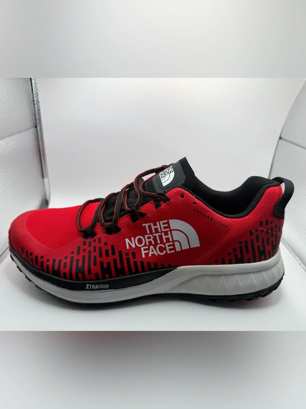 The North Face men’s north