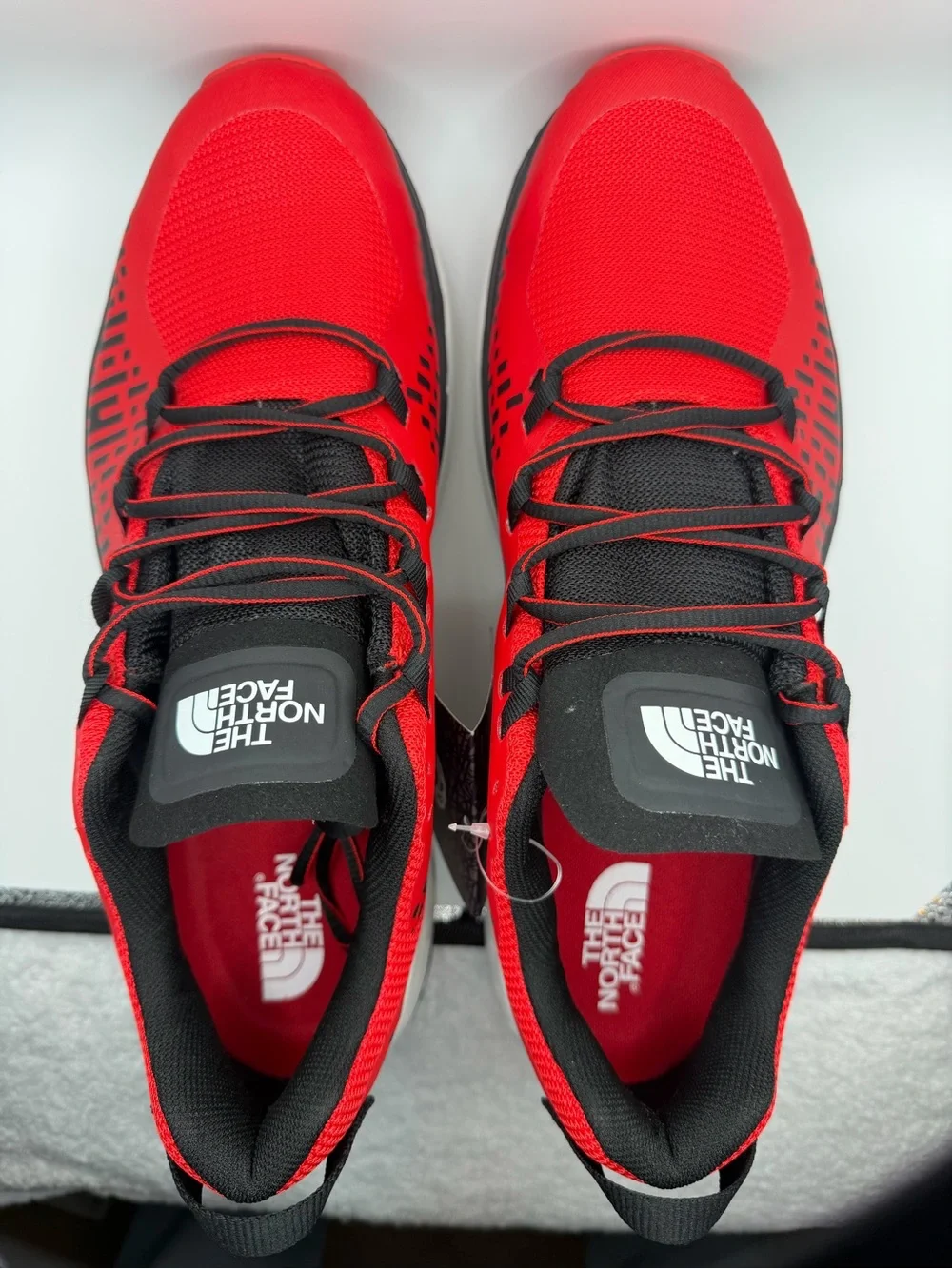 The North Face men’s north