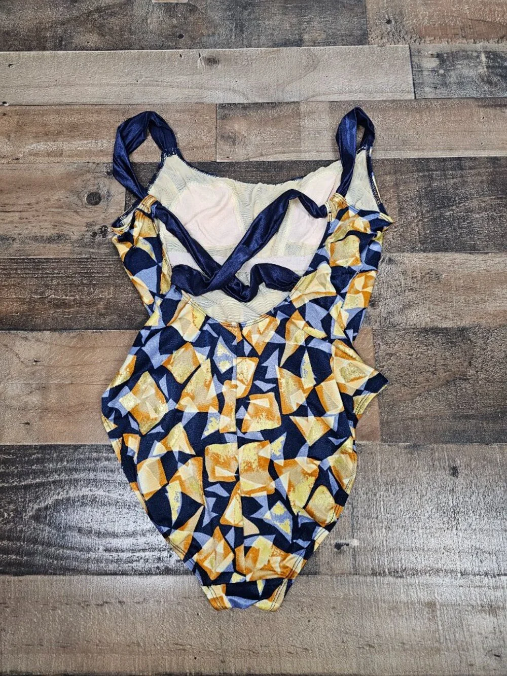 Sessa vintage one