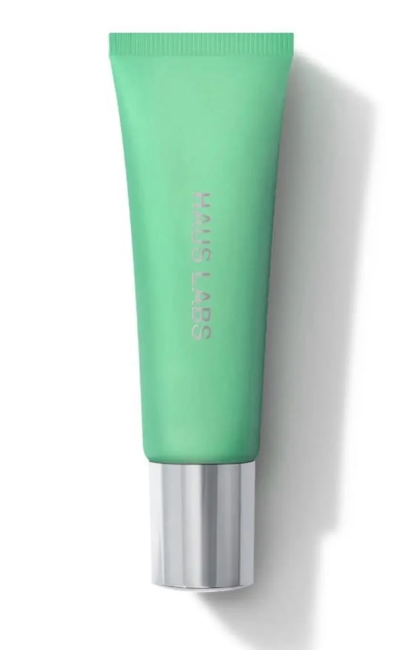 Haus Labs by Lady Gaga HY-POWER Pigment Paint Eyeshadow - Green 0.25 oz