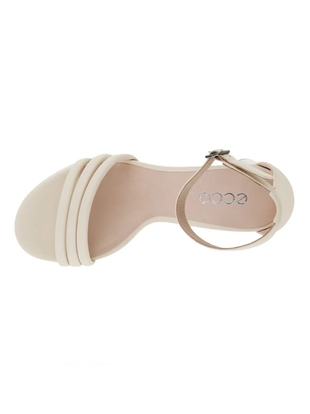 Ecco minimal wear