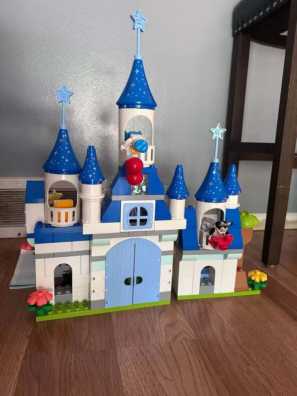 Lego duplo set