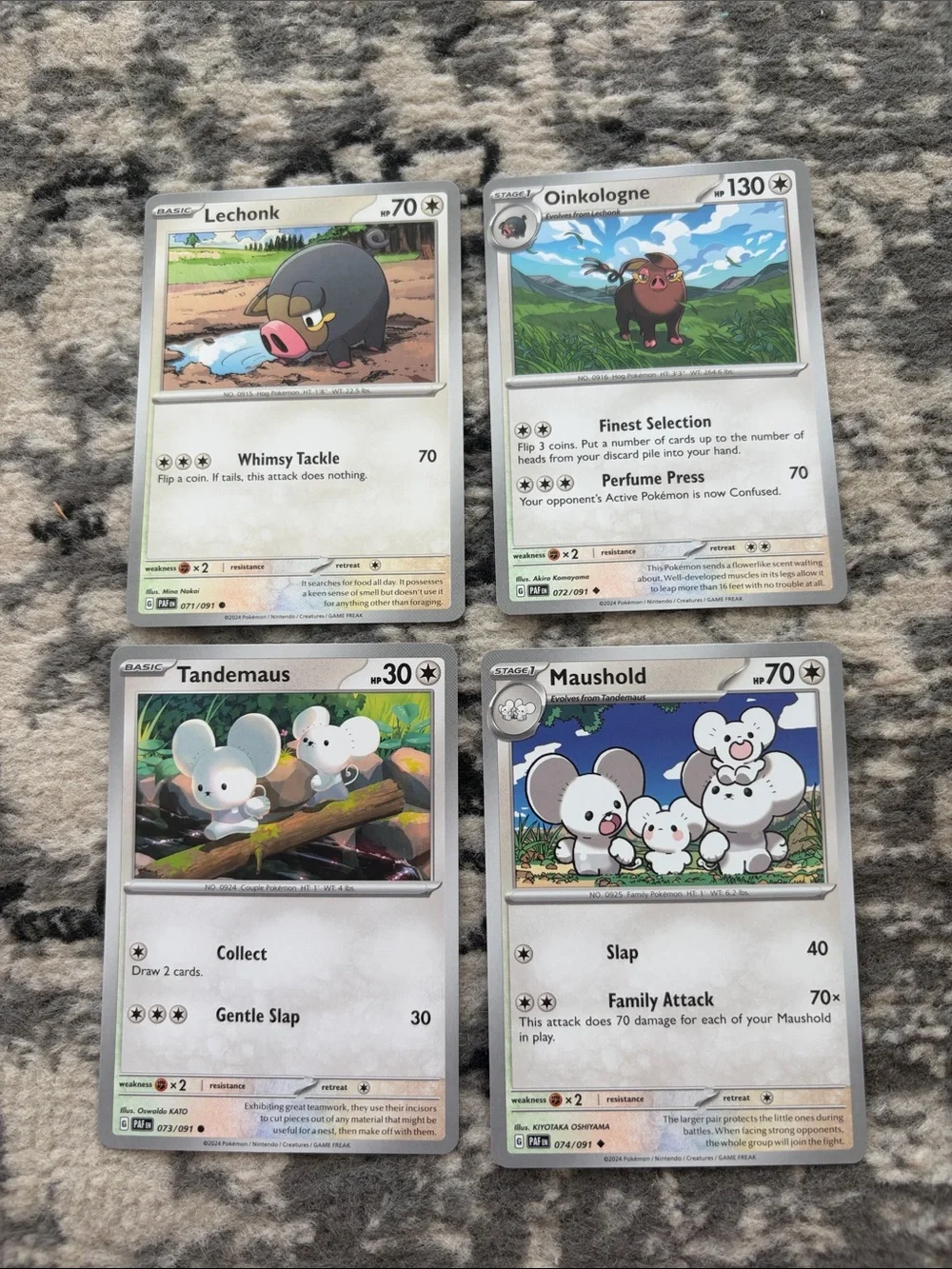 Pokemon pokémon 65 great