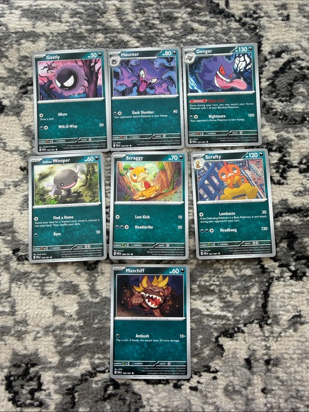 Pokemon 65 from
