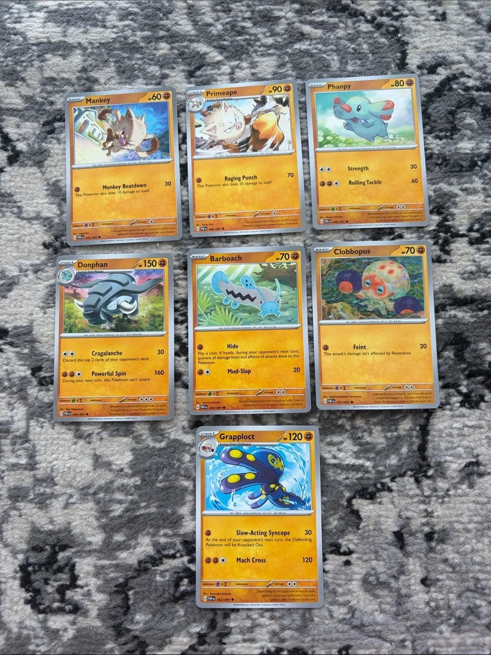 Pokemon great not