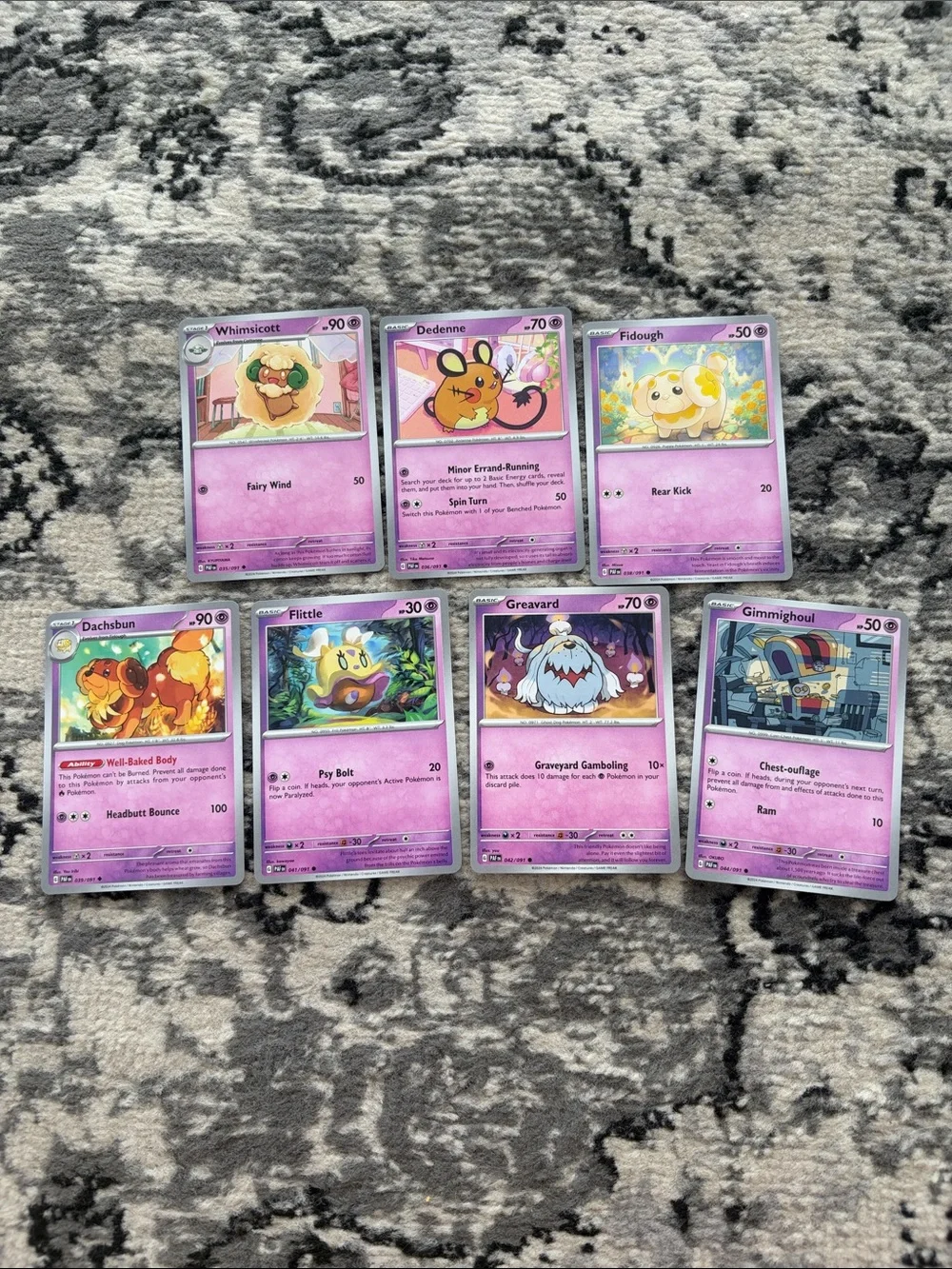 Pokemon were have etb
