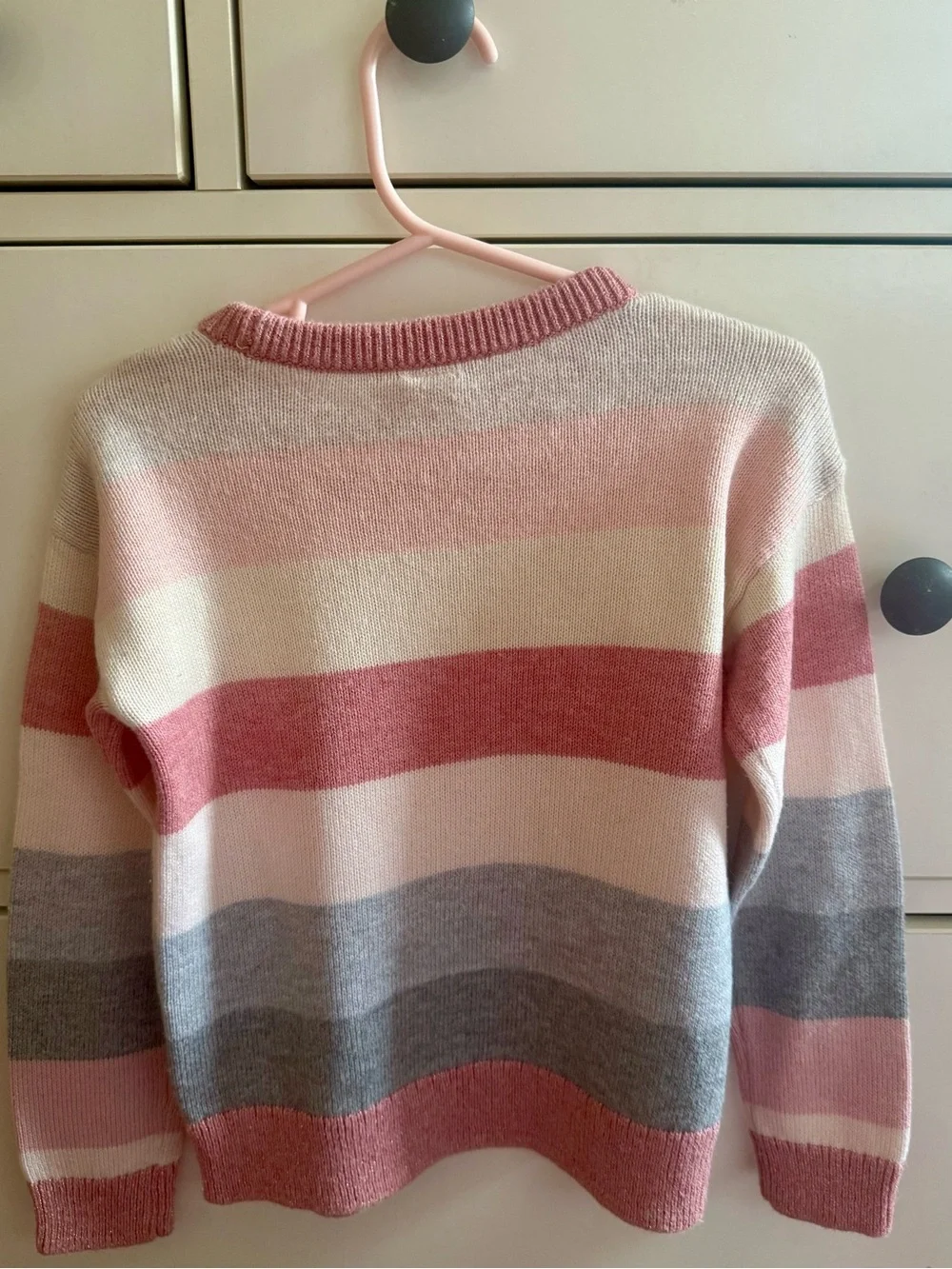 GAP soft knit