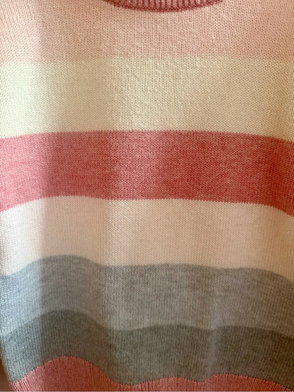 GAP soft knit