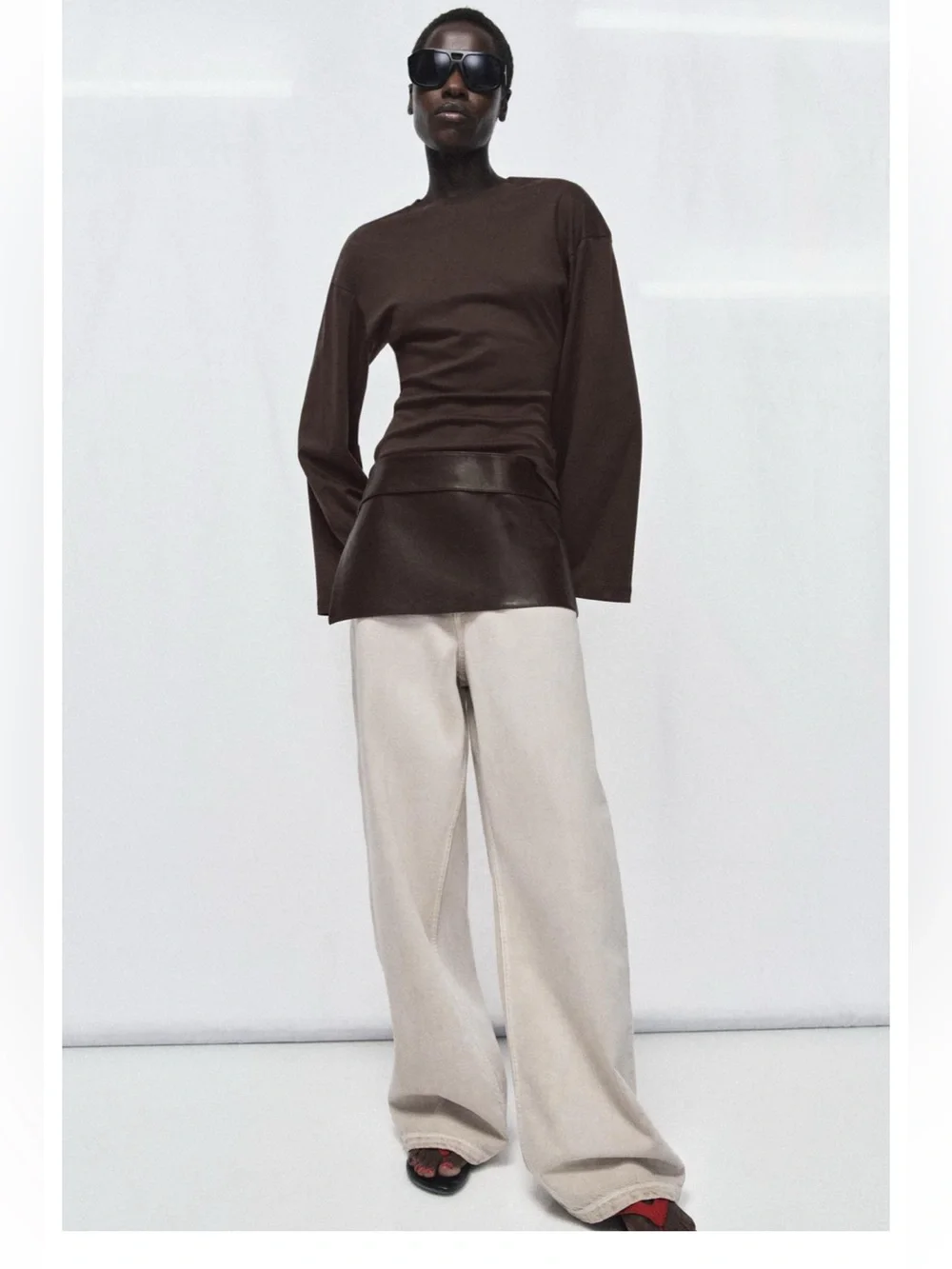 Zara new tags
