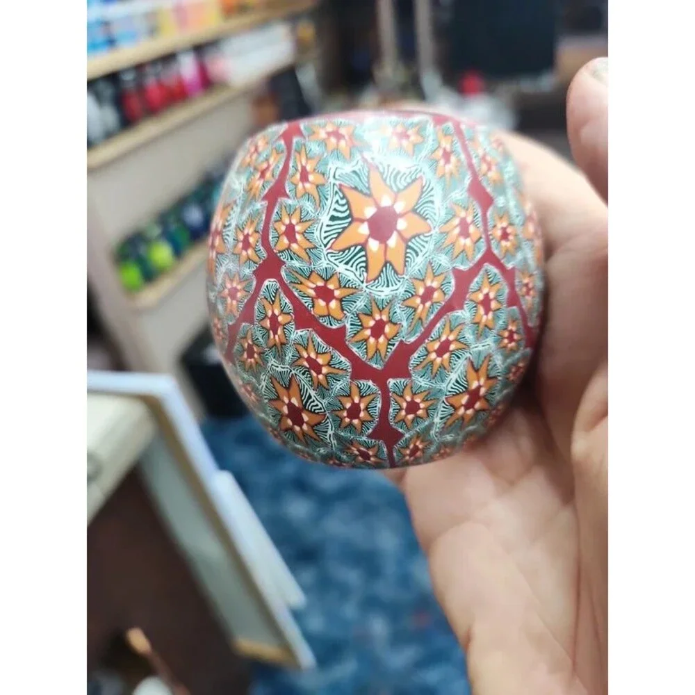 Unique Vintage even prettier