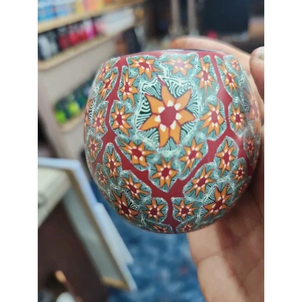 Unique Vintage even prettier