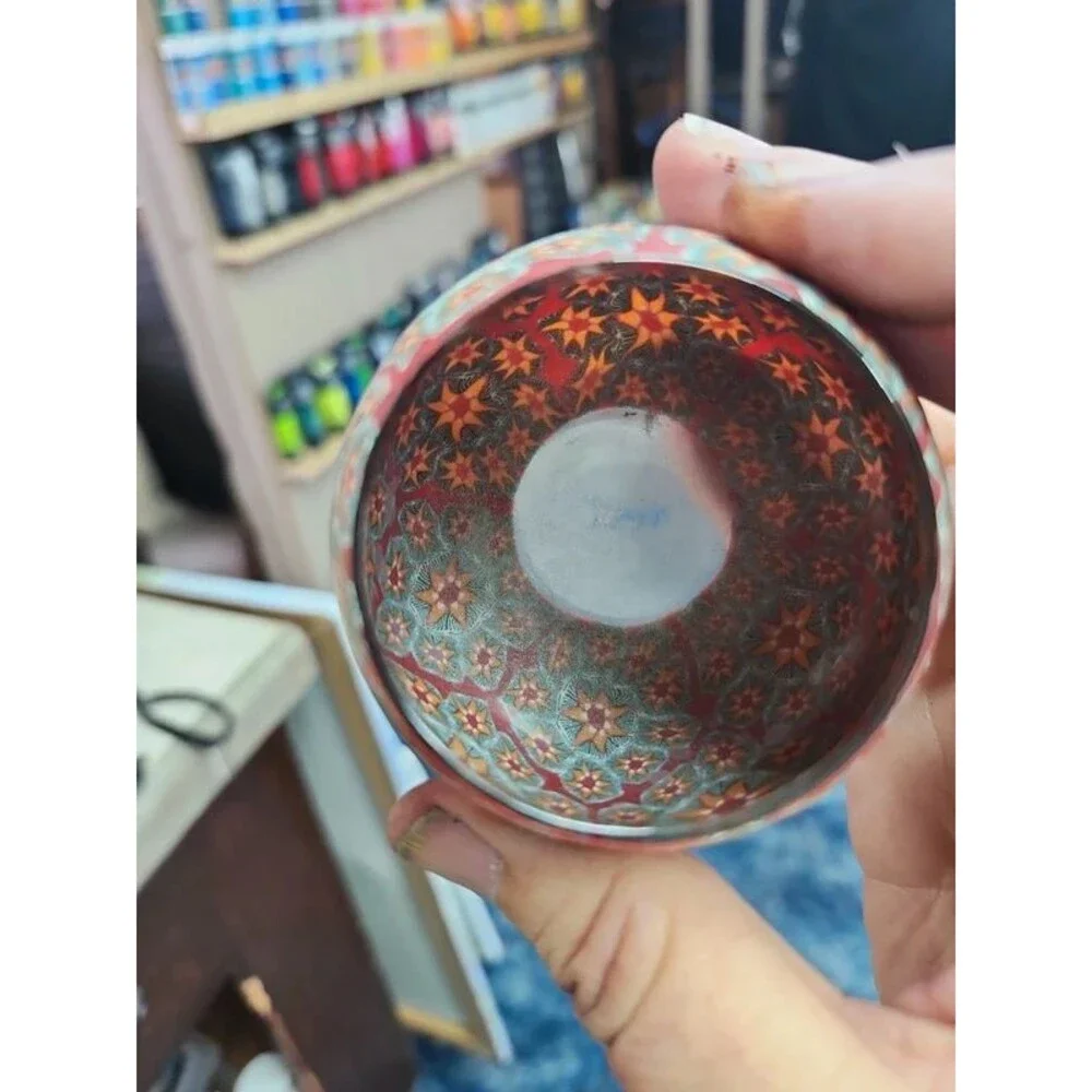 Unique Vintage even prettier