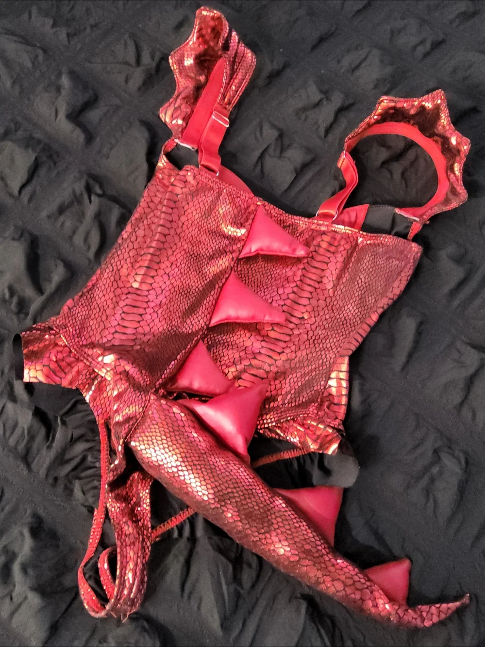 Dolls Kill used only