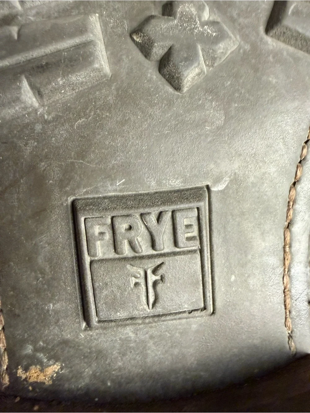 N/A frye paul