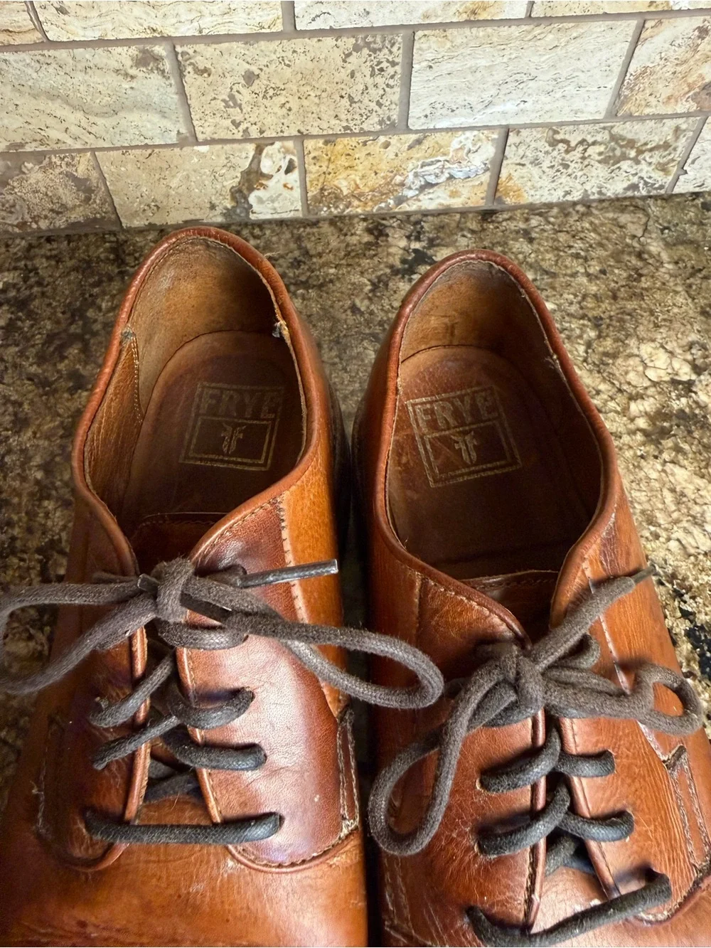 N/A frye paul