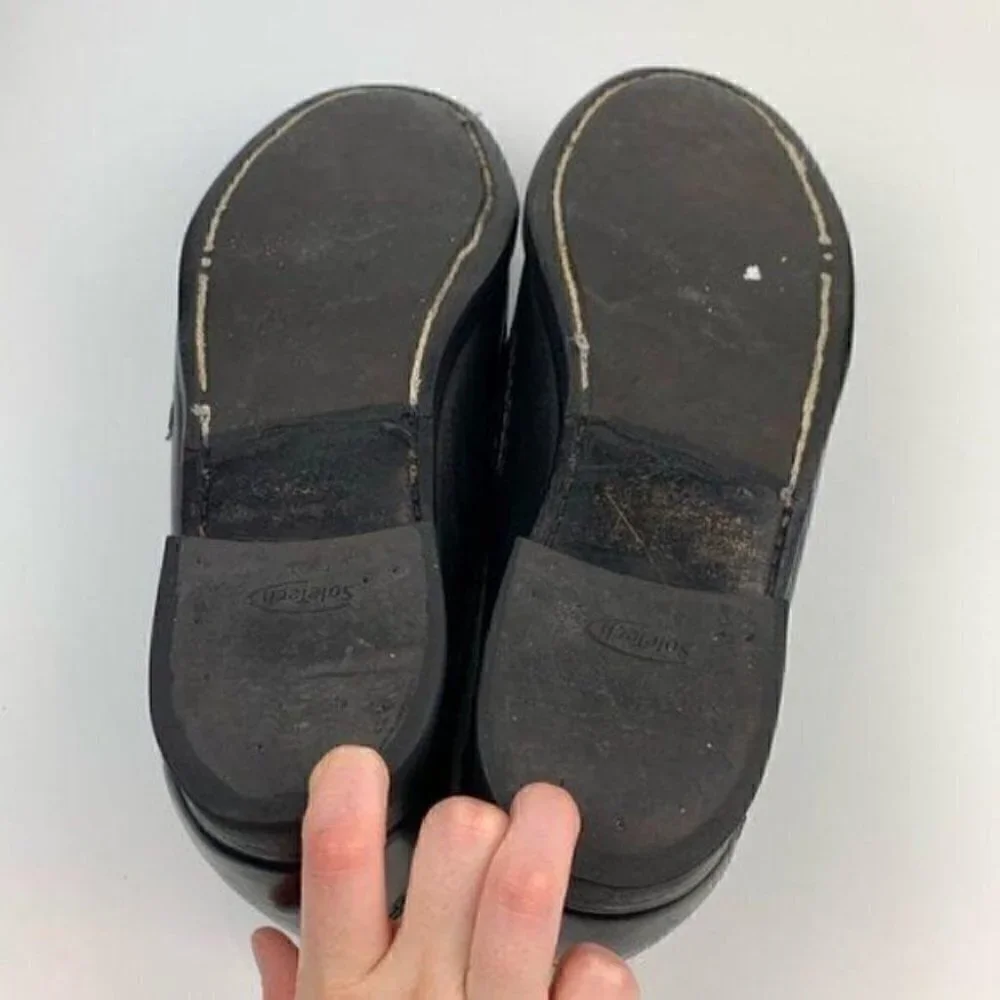 Allen Edmonds allen edmonds