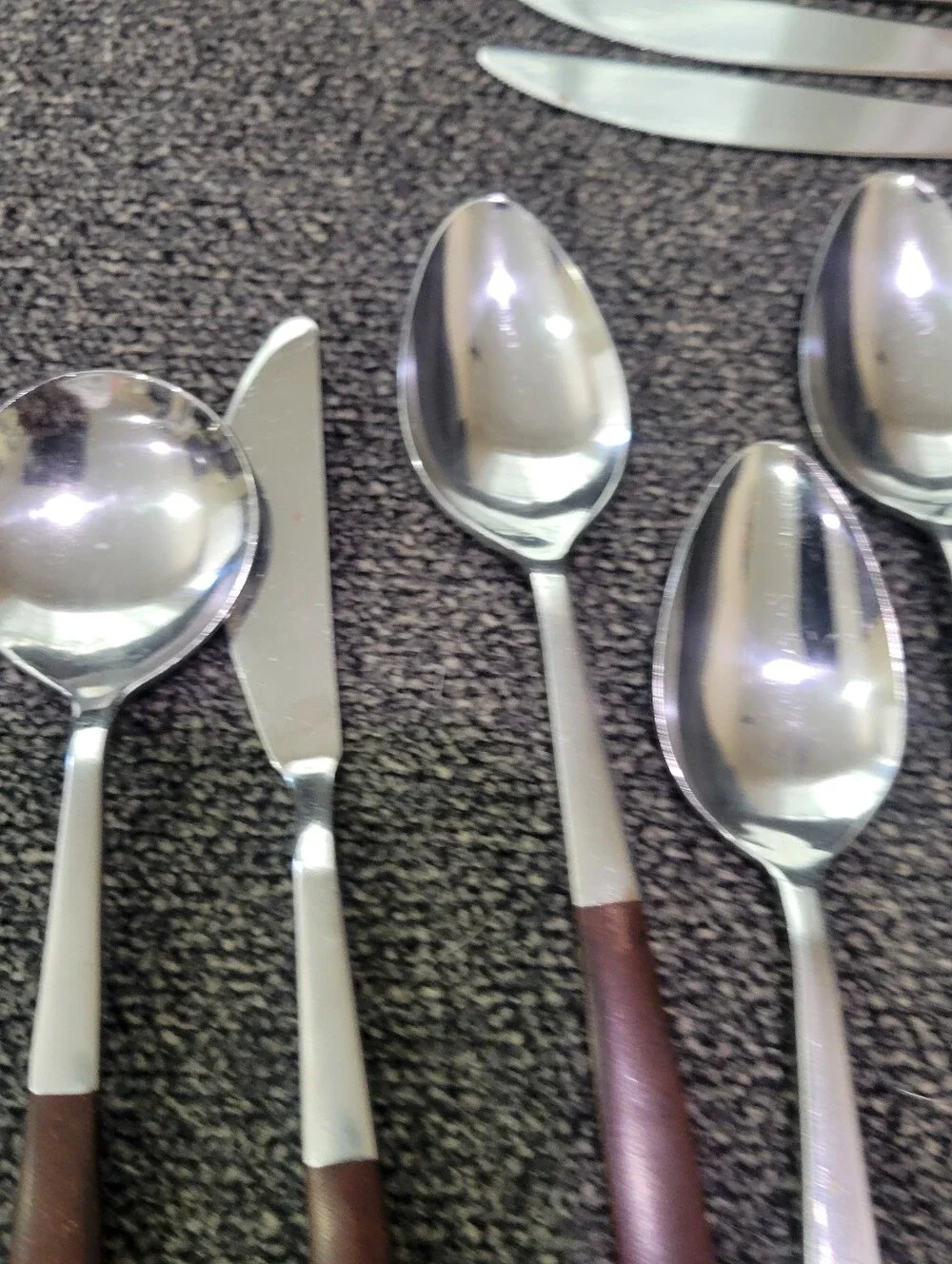 Interpur vintage royal