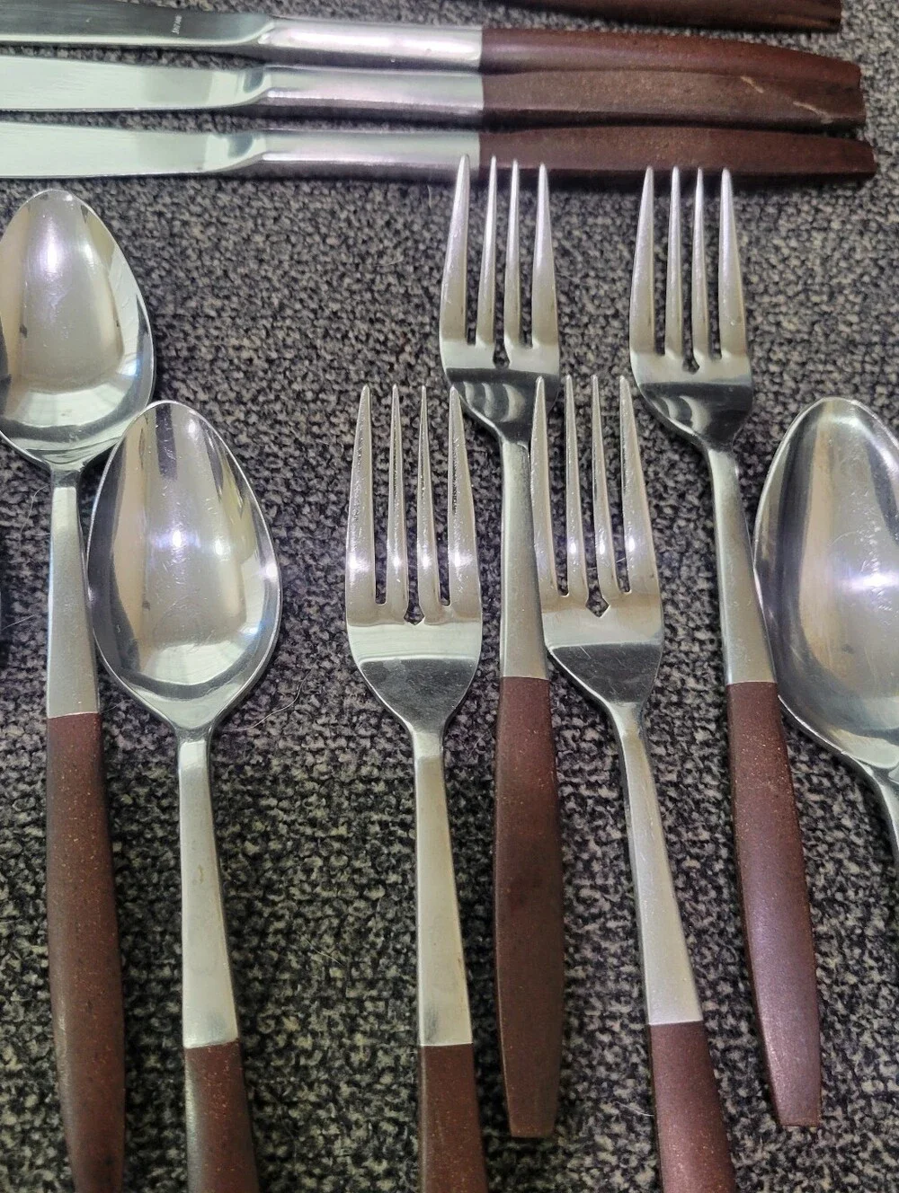 Interpur vintage royal