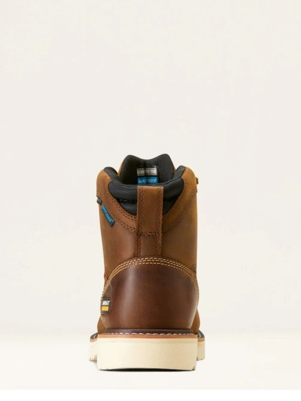 Ariat classic brown