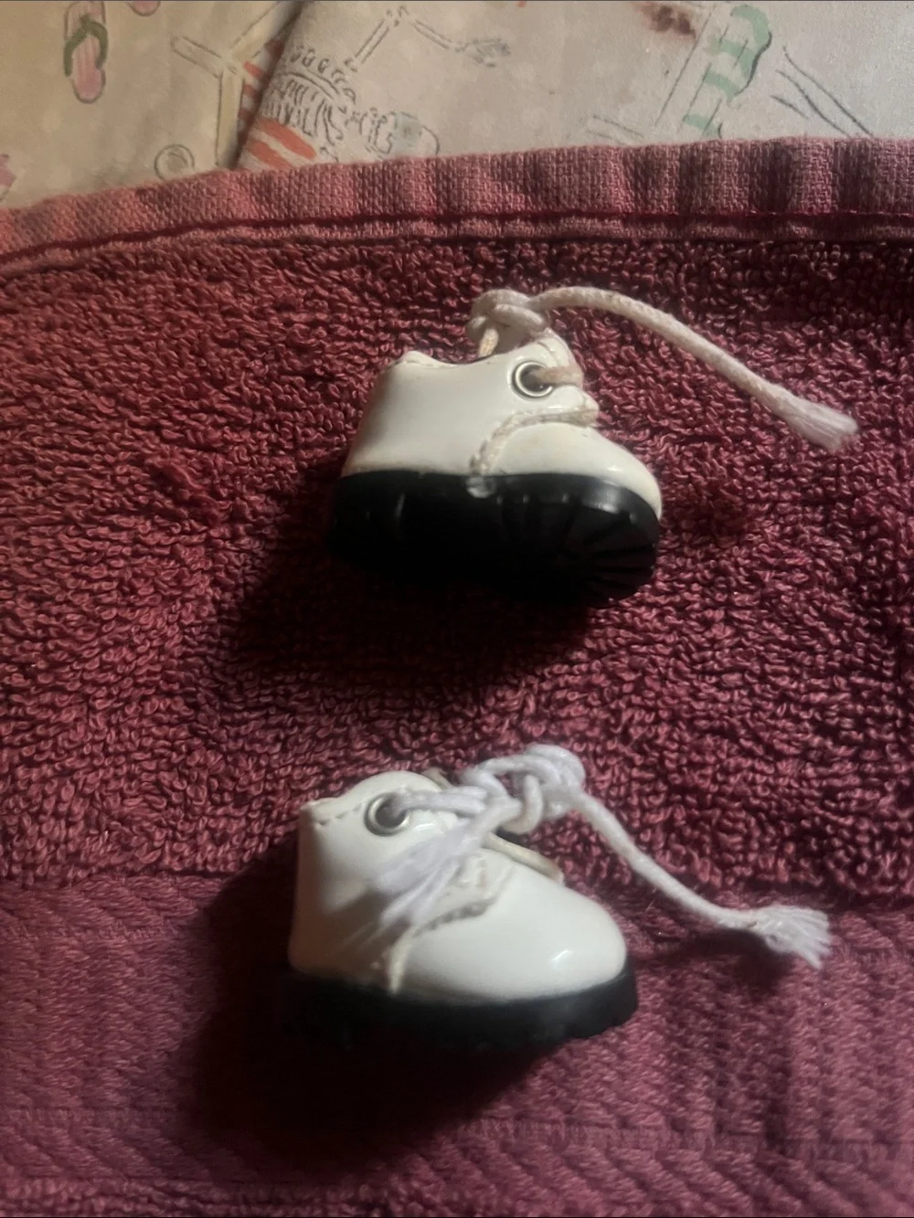 Labubu soft white
