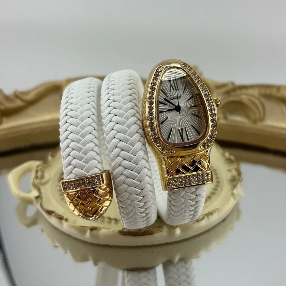 Anthropologie elegant serpenti