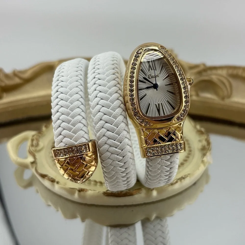Anthropologie elegant serpenti
