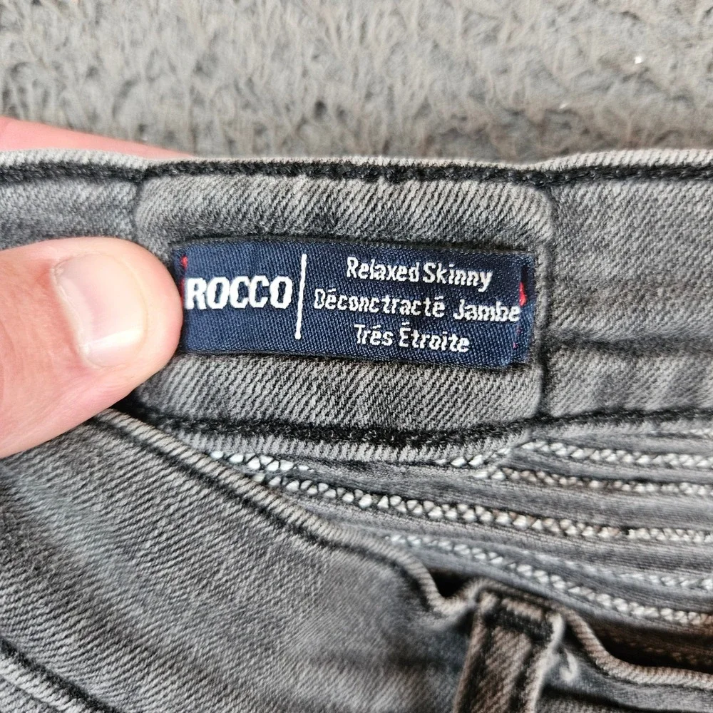 True Religion brand true
